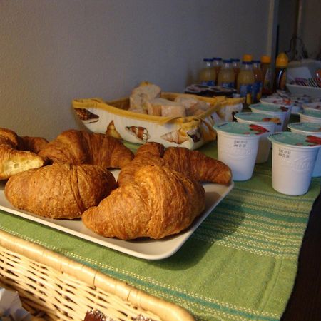 La Buccetta B&B Verona Kültér fotó
