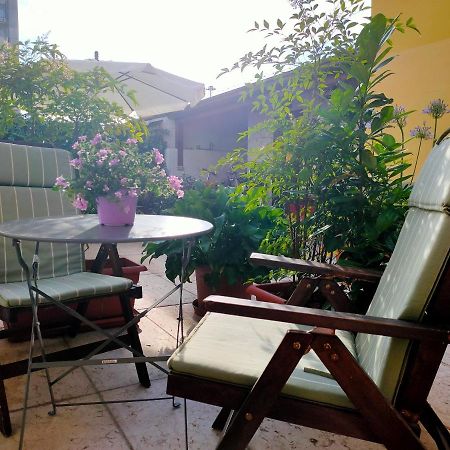La Buccetta B&B Verona Kültér fotó