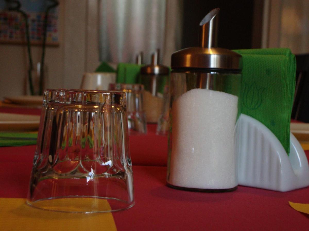 La Buccetta B&B Verona Kültér fotó