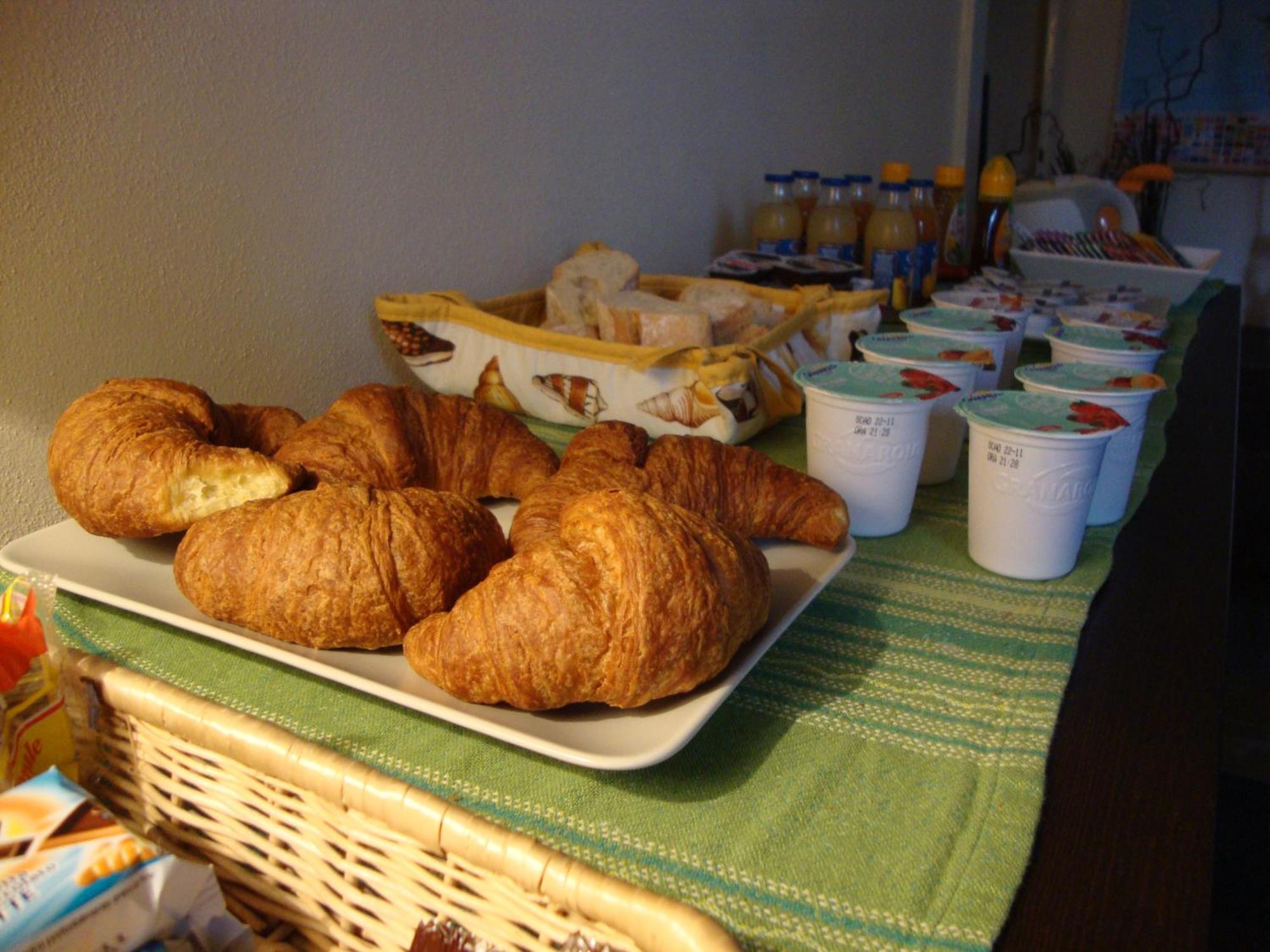 La Buccetta B&B Verona Kültér fotó
