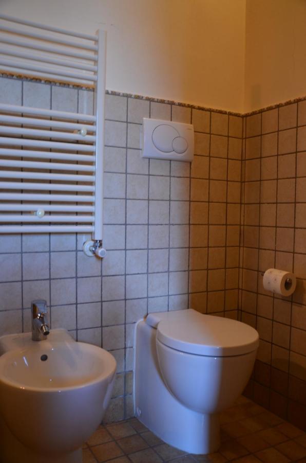 La Buccetta B&B Verona Kültér fotó