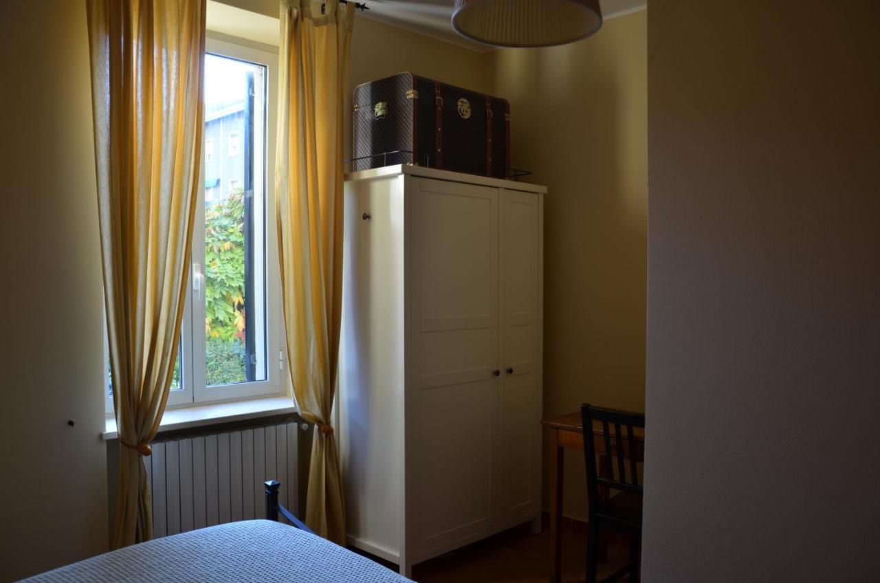 La Buccetta B&B Verona Kültér fotó