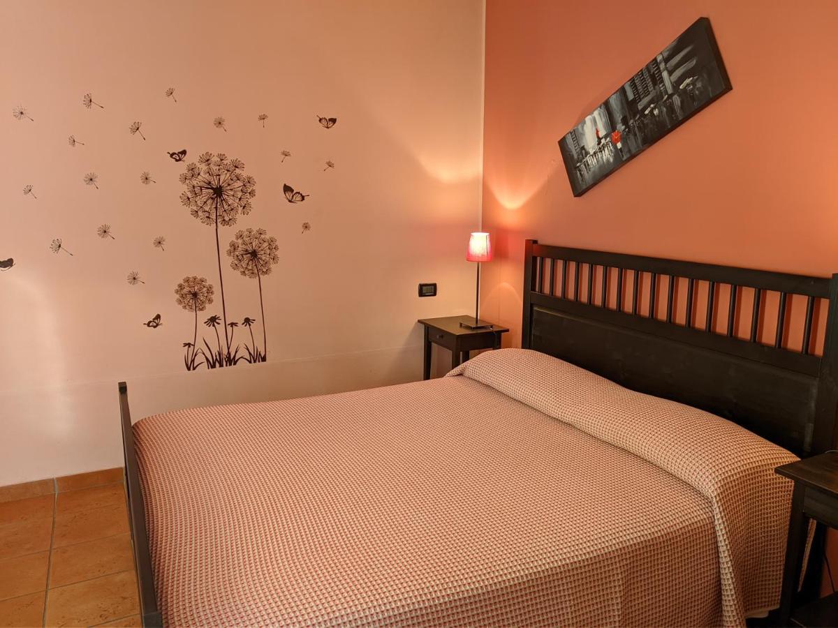 La Buccetta B&B Verona Kültér fotó