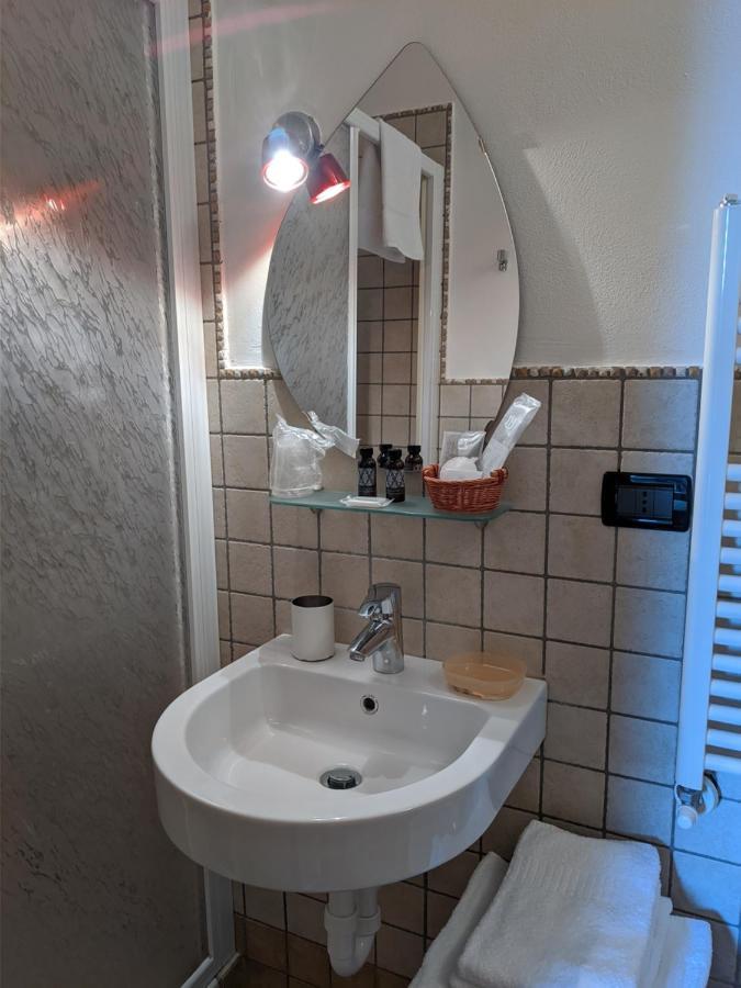 La Buccetta B&B Verona Kültér fotó
