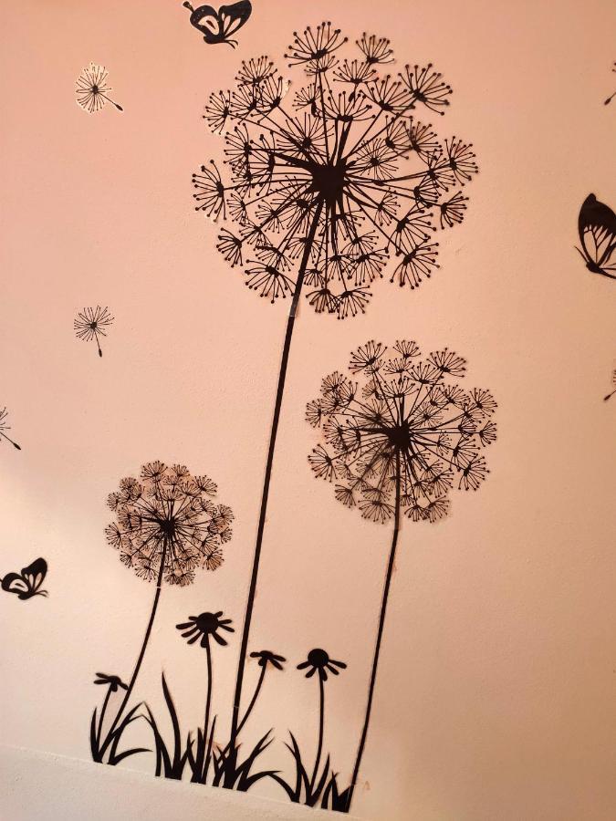 La Buccetta B&B Verona Kültér fotó