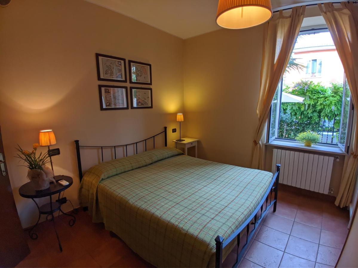 La Buccetta B&B Verona Kültér fotó